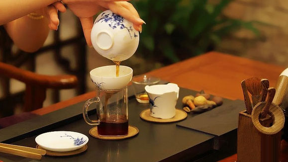 【打鼓嶺綠優生態農業】教您如何品茶！